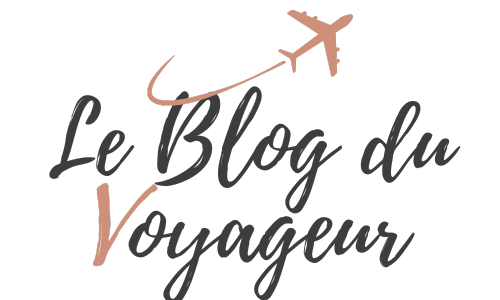 blog du voyageur