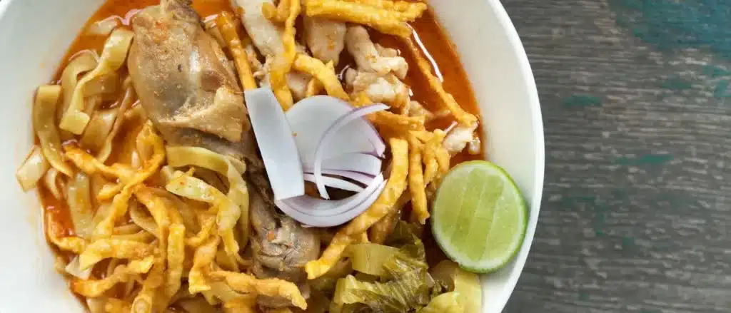 Khao Soi