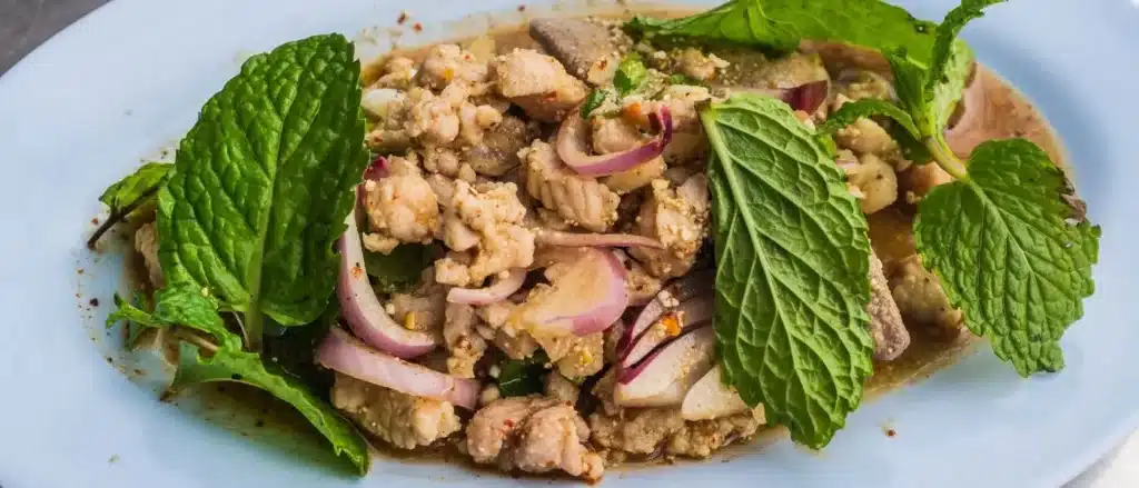 Larb