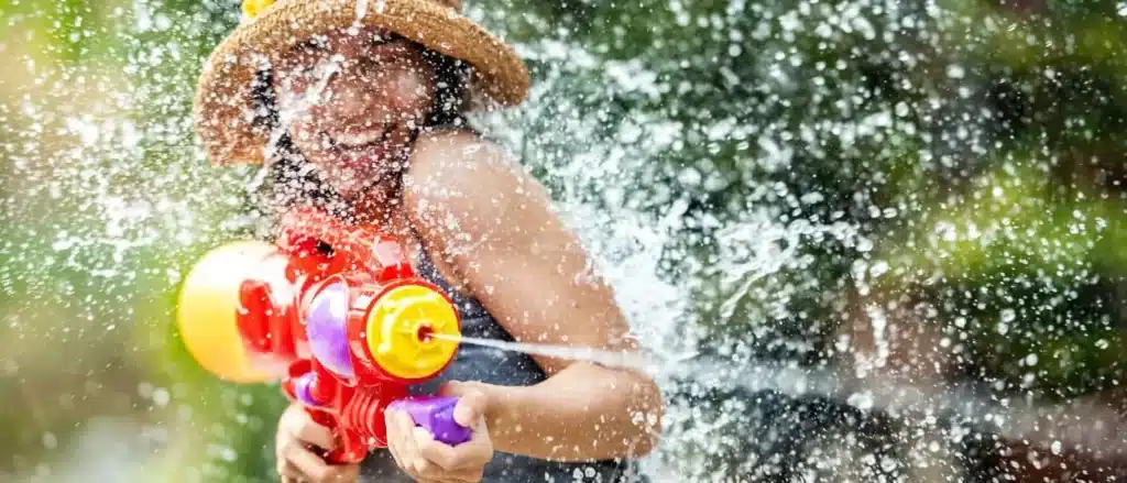 songkran